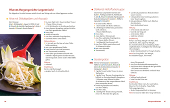 Das Fünf Elemente Kochbuch