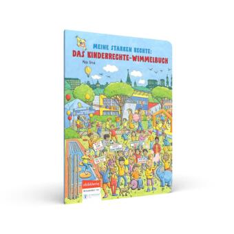 Meine starken Rechte