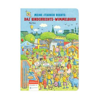 Meine starken Rechte