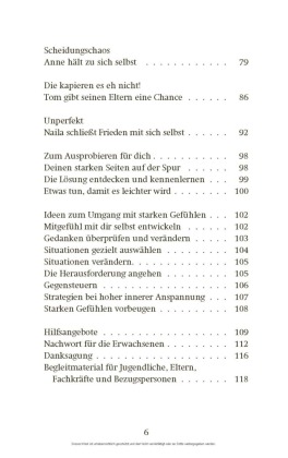 Ich komm wieder klar