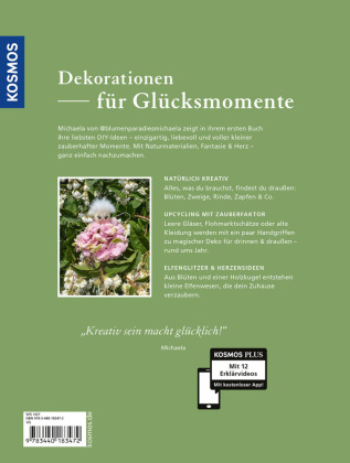 Meine zauberhafte Dekowelt
