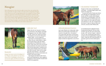 Pferde verstehen, erziehen und reiten