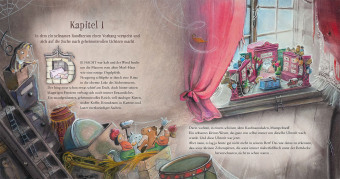 Mumpelmoff und das Wunder am Schloss 