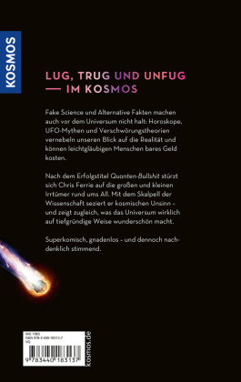Cosmic Bullshit
