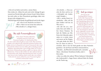 Die drei !!!, Mädchentalk & miese Diebe 
