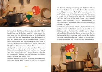 Pumuckl, Neue Geschichten vom Pumuckl