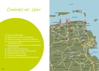 Ostfriesland - HeimatMomente
