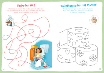 WAS IST WAS Meine Welt Mach mit! Spaß im Bad