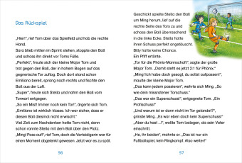 Der kleine Major Tom. Band 22. Riskanter Einsatz am Saturn 