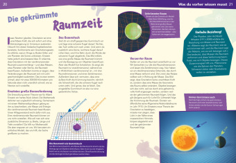 WAS IST WAS Naturwissenschaften easy! Schwarze Löcher! Giganten der Schwerkraft