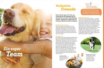WAS IST WAS Hunde. Auf die Pfoten, fertig, los!