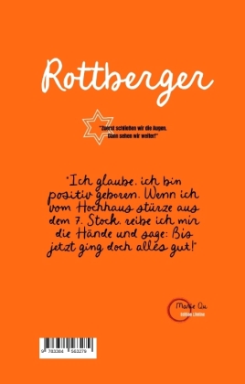 Felix - der lange Weg in den Frieden