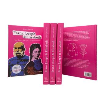 Franz Joseph & Elisabeth. Ein Doppelporträt - A Double Portrait