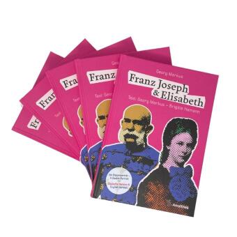 Franz Joseph & Elisabeth. Ein Doppelporträt - A Double Portrait