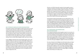 Familien-Ratgeber ADHS