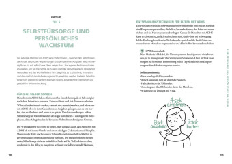 Familien-Ratgeber ADHS