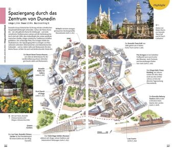 Vis-à-Vis Reiseführer Neuseeland