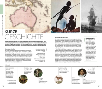 Vis-à-Vis Reiseführer Australien