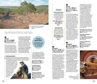 Vis-à-Vis Reiseführer Australien