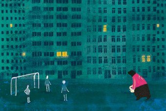 Das Buch der Anfänge 