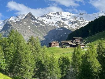Der Alpen-Appell