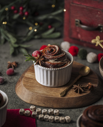 Backen. Feiern. Genießen