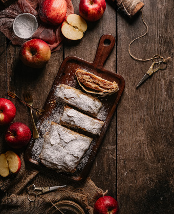 Backen. Feiern. Genießen