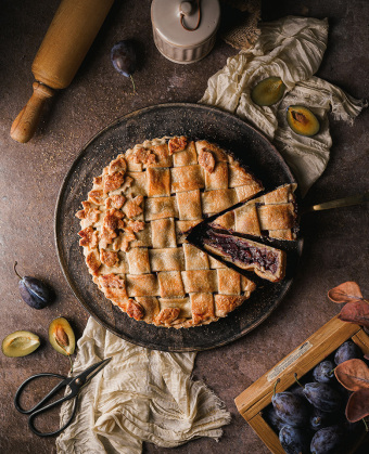 Backen. Feiern. Genießen