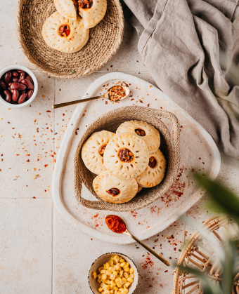 Backen. Feiern. Genießen