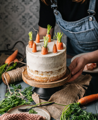 Backen. Feiern. Genießen