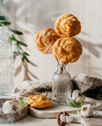 Backen. Feiern. Genießen