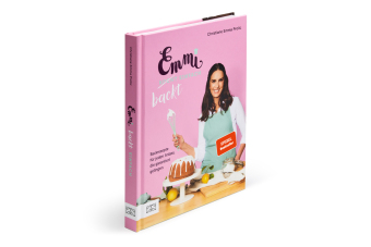 Emmi backt einfach (Emmi kocht einfach - das 1. Backbuch) 
