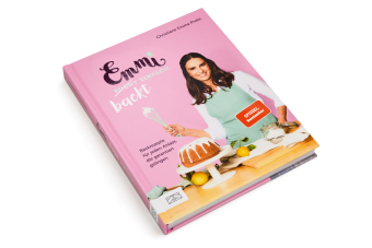Emmi backt einfach (Emmi kocht einfach - das 1. Backbuch) 