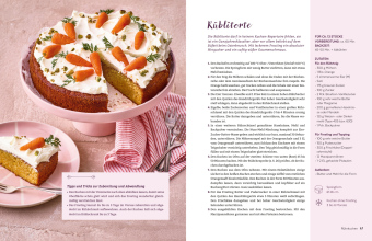 Emmi backt einfach (Emmi kocht einfach - das 1. Backbuch) 