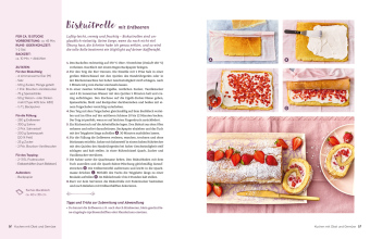 Emmi backt einfach (Emmi kocht einfach - das 1. Backbuch) 