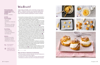 Emmi backt einfach (Emmi kocht einfach - das 1. Backbuch) 