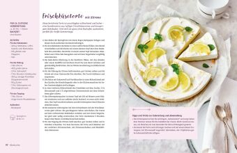 Emmi backt einfach (Emmi kocht einfach - das 1. Backbuch)