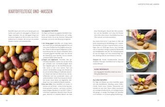 Kartoffel - Das große Kochbuch