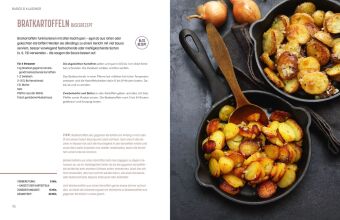 Kartoffel - Das große Kochbuch