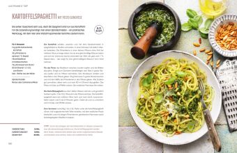 Kartoffel - Das große Kochbuch