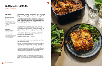 Das Airfryer Kochbuch Italien