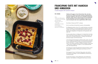 Das Airfryer Kochbuch Italien