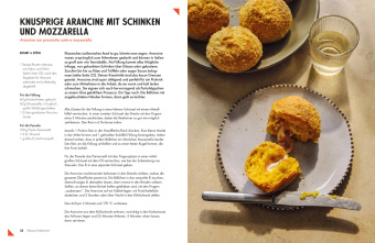 Das Airfryer Kochbuch Italien