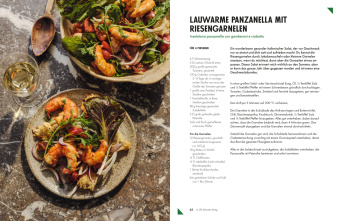 Das Airfryer Kochbuch Italien