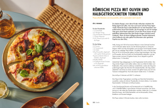 Das Airfryer Kochbuch Italien