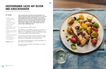 Das Airfryer Kochbuch Italien