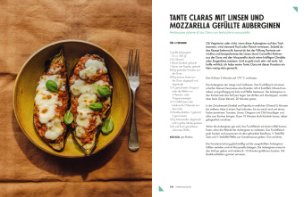 Das Airfryer Kochbuch Italien