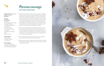 Weihnachtlich vegan