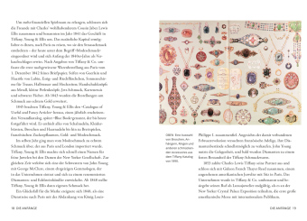 Little Book of Tiffany