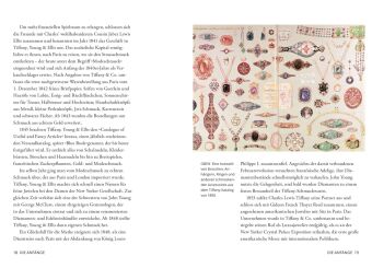 Little Book of Tiffany